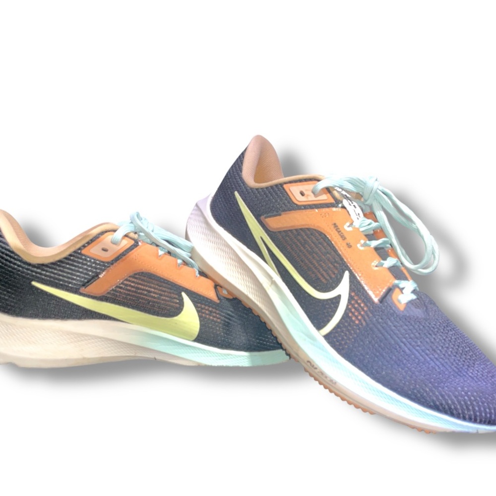 Nike Air Zoom Pegasus 40
